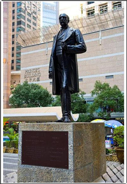 西方人物銅雕塑 西方人物銅雕塑