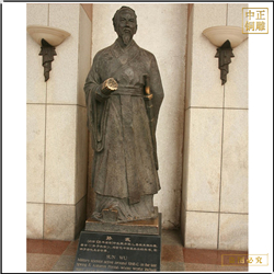 大型古代人物雕塑 大型古代人物雕塑