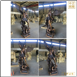 制作西方人物雕塑價格 制作西方人物雕塑價格