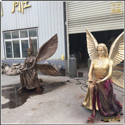 銅雕西方人物廠 銅雕西方人物廠