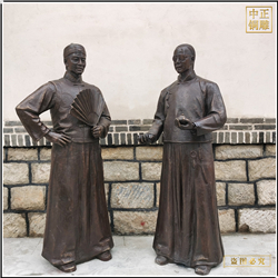 批發(fā)古代傳統(tǒng)人物像